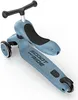 Scoot and Ride Scoot & Ride 96271 - Kinder - Dreiradroller Podgląd zdjęcia produktu 12