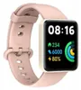 Redmi Watch 2 Lite Strap (Pink) Náhled obrázku produktu 6