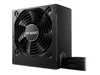 be quiet! System Power 9, 500 W, 200 - 240 V, 50 Hz, 4 A, Podgląd zdjęcia produktu 1