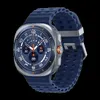 Samsung Galaxy Watch Ultra 2025 Titanium Blue Náhľad obrázku produktu 12