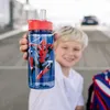 Scooli Set Brotdose und Trinkflasche Spider Man Produktbild-Vorschau 2