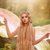 3 Paar Latex Elfenohren – spitze Koboldohren für Halloween & Cosplay Productafbeelding-voorbeeld