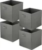Lavita Storage Box | faltbare Aufbewahrung Boxen 31 x 31 x Produktbild-Vorschau 1