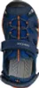 GEOX BOREALIS, Sandalen in Blau für Kinder, Größe 39 Produktbild-Vorschau 8
