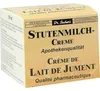 Dr. Sacher's Stutenmelk Crème, 50 ml crème Productafbeelding-voorbeeld 1
