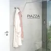 Bremermann kúpeľňová séria PIAZZA - Háčiková lišta so 4 Náhľad obrázku produktu 6