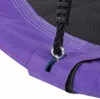 Huśtawka wisząca okrągła do ogrodu, do 150 kg, zamknięta Podgląd zdjęcia produktu 12