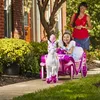 Huffy Disney Princess Carriage 7.2v Battery Ride On Voir les images du produit 12