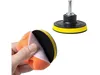 Verk 11377 Polierschwamm-Set für Bohrmaschine 80 mm Produktbild-Vorschau 5