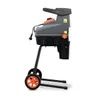 FUXTEC Elektro Gartenhäcksler FX-EGH2800T | Walzenhäcksler Produktbild-Vorschau 13