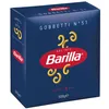A product shot of a box of Barilla Gobbetti pasta. Podgląd zdjęcia produktu
