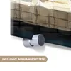 MuchoWow Glasbilder - Bilder auf Wandbild - Foto auf Glas Produktbild-Vorschau 8