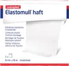 Adesivo elastomero 8 cmx20 m 45477 Nastro di fissaggio 1 pz Anteprima dell’immagine prodotto 1