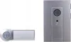 Emos P5712, Grau, Kabellos, 433,92 MHz, 100 m, 12 V, AA/A23 Produktbild-Vorschau 24