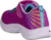 SKECHERS Litebeams Gleam`n Dream Schuhe Kinder pink 34 Produktbild-Vorschau 30
