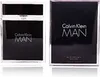 Herrenparfüm Man Calvin Klein EDT   100 ml Produktbild-Vorschau 10