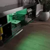 Blumfeldt TV Board, Wohnzimmer Möbel für TV, 150 cm Produktbild-Vorschau 4