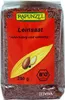 Rapunzel Leinsaat, braun  250g Produktbild-Vorschau 2
