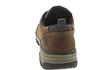 Rieker Halbschuh - Braun Veloursleder Größe: 43 Normal Produktbild-Vorschau 63