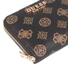 Guess Geldbeutel Laurel SLG Small Zip Around Wallet Produktbild-Vorschau 17