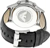EMPORIO ARMANI AR2447 orologio da uomo in nero classico. Anteprima dell’immagine prodotto 7