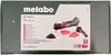 Metabo MT 18 LTX, Broušení, Rasping, Řezání, Škrábání, Náhled obrázku produktu 9