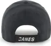Carolina Hurricanes NHL '47 MVP Black 56-61 cm Kappe Produktbild-Vorschau 2