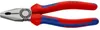 Zangen-Satz Basic mit Schaumeinlage 4-teilig KNIPEX Produktbild-Vorschau 12