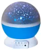 Tg56632-3 Lampada Notturna Proiettore Stellare Rotante 360 Anteprima dell’immagine prodotto 3
