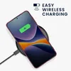 kwmobile Handyhülle für Samsung Galaxy S26 Hülle - Silikon Produktbild-Vorschau 6