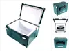 Makita Kühlbox Type 3 Blau 11 L Produktbild-Vorschau 19