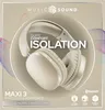 Music Sound MAXI3, Kabellos, Anrufe/Musik, 410 g, Produktbild-Vorschau 7