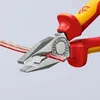 Knipex Pince combinée DIN ISO 5746 Longueur 180mm Testée Voir les images du produit 8