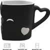 MIAMIO - Küssende Tassen Geschenk Set, Kaffeetassen«, Produktbild-Vorschau 6