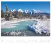 Kanada-Kalender 2027 – Große Fotos von der Natur Produktbild-Vorschau 3