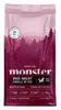 Monster Dog Grain Free Small Bites 2kg Bezzbożowa Sucha Podgląd zdjęcia produktu 1