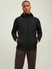 Chaqueta Jack&Jones 49968214606163 para Hombre Vista previa de la imagen del producto 6