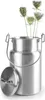 Pot à lait Ibili-KitchenAids, aluminium, 12x20,5 cm, 2 l, Voir les images du produit 2