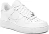 Shoes Wmns Air Force 1 '07 Dd8959 100 R-40 Voir les images du produit 11
