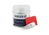 Jansen 2K-PE-Feinspachtel SR inkl. Härter 0,25 kg weiß Produktbild-Vorschau 2