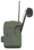 Radio solaire Kruger&Matz KM0835 avec batterie externe de Voir les images du produit 7