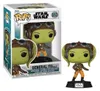 Funko POP! Ahsoka: Generale Hera Syndulla (653) Anteprima dell’immagine prodotto 5
