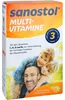 sanostol | Multi-Vitamine | 460 ml Voir les images du produit 4