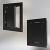 KOTARBAU® Revisionstür 15x15 cm Revisionsklappe Trockenbau Produktbild-Vorschau 5