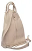 Isabella Rhea_Backpack_SS26 IR 190_BEIGE Voir les images du produit 2