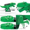 Invento Products & Services Gm KidzRobotix - Dino Roboter Produktbild-Vorschau 10