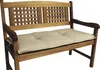 HVI Bankauflage 3-er BA3, P103 beige Produktbild-Vorschau 2