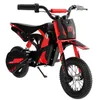 EVERCROSS TECH EV12M Kinder Elektromotorrad, 8/16/25km/h Produktbild-Vorschau 3