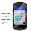 3x Schutzglas Panzerfolie für Garmin Edge 1040/1040 Solar Produktbild-Vorschau 4