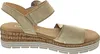 Gabor Damen Sandale beige Größe EUR 41,5 Produktbild-Vorschau 38